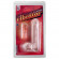 Вибрирующий массажер Classic Vibrator - 17,5 см.
