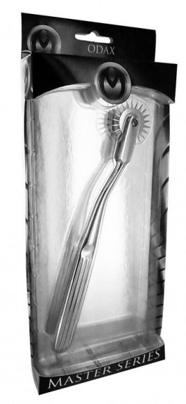 Колесо удовольствия с острыми шипами Odax Sensation Wheel