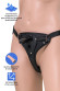 Женские трусики для страпона Emery c вагинальной пробкой Женские трусики для страпона Emery c вагинальной пробкой