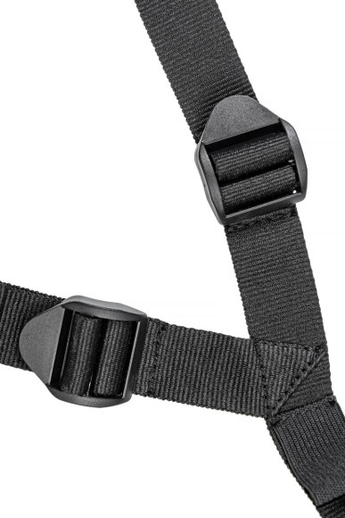 Женские трусики для страпона Emery c вагинальной пробкой Женские трусики для страпона Emery c вагинальной пробкой