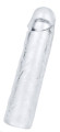 Прозрачная насадка-удлинитель Flawless Clear Penis Sleeve Add 2 - 19 см. Прозрачная насадка-удлинитель Flawless Clear Penis Sleeve Add 2 - 19 см.
