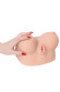 Мастурбатор Juliana Breast с вагиной Мастурбатор Juliana Breast с вагиной