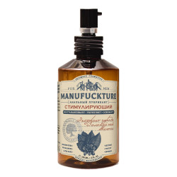 Стимулирующий анальный лубрикант с чередой и зеленым чаем - 150 мл. Стимулирующий анальный лубрикант с чередой и зеленым чаем - 150 мл.