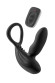 Стимулятор простаты с эрекционным кольцом Love Rider Стимулятор простаты с эрекционным кольцом Love Rider