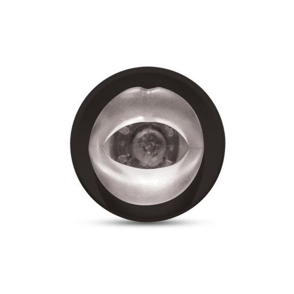 Перезаряжаемый мастурбатор-ротик Extreme Toyz Rechargeable Roto-Bator Mouth Перезаряжаемый мастурбатор-ротик Extreme Toyz Rechargeable Roto-Bator Mouth