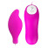 Вибропуля Pleasure Shell в форме капли Вибропуля Pleasure Shell в форме капли