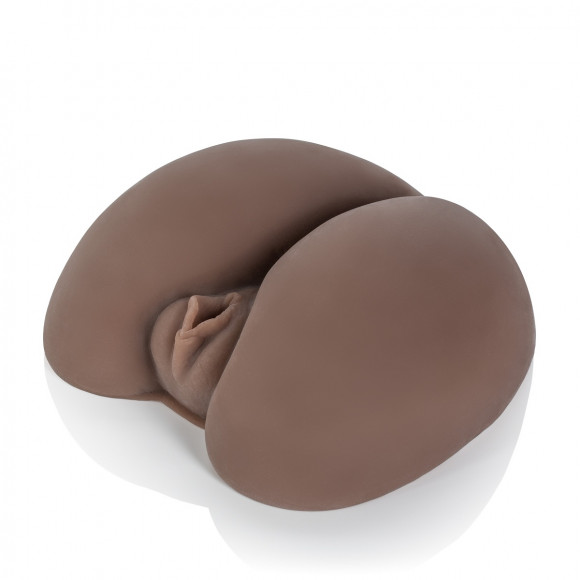 Попка и вагина Vivid Raw Bootylicious с вибрацией Попка и вагина Vivid Raw Bootylicious с вибрацией