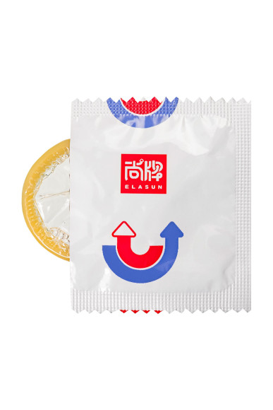 Презервативы Elasun Ice - 10 шт. Презервативы Elasun Ice - 10 шт.