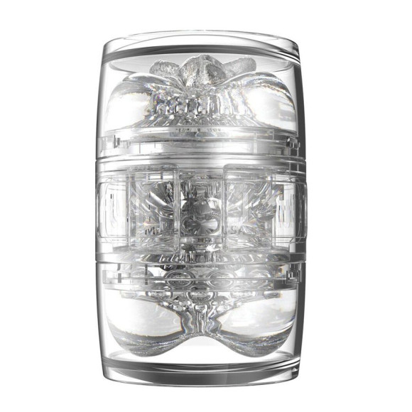 Мастурбатор Fleshlight Quickshot Stoya - вагина и анус Мастурбатор Fleshlight Quickshot Stoya - вагина и анус