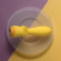 Желтая анальная вибропробка Mellow Yellow - 13,5 см. Желтая анальная вибропробка Mellow Yellow - 13,5 см.