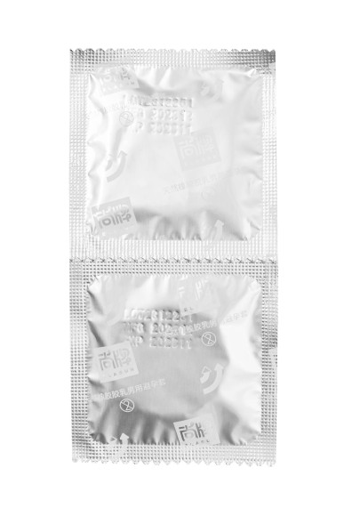 Презервативы Elasun Strawberry с ароматом клубники - 10 шт. Презервативы Elasun Strawberry с ароматом клубники - 10 шт.