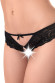 Эротические трусики из эластичного кружева Jennifer Эротические трусики из эластичного кружева Jennifer