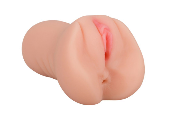 Мастурбатор Honey Bunny - вагина и анус Мастурбатор Honey Bunny - вагина и анус