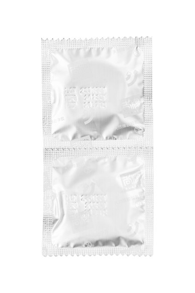 Утолщенные презервативы Elasun Iron Man - 2 шт. Утолщенные презервативы Elasun Iron Man - 2 шт.