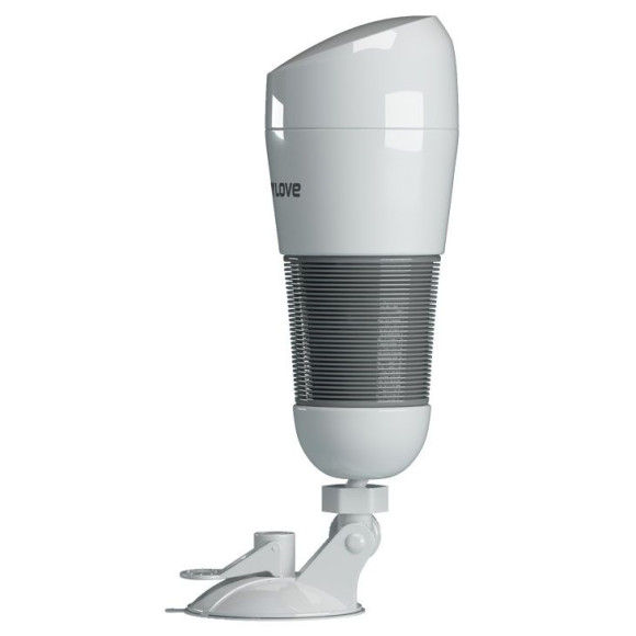 Мега-мастурбатор вагина Hedy без вибрации Мега-мастурбатор вагина Hedy без вибрации