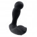 Черный массажер простаты Adams Come-Hither Prostate Massager - 13,5 см. Черный массажер простаты Adams Come-Hither Prostate Massager - 13,5 см.