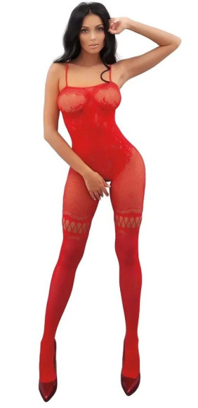 Кэтсьюит Valencia с интимным доступом Кэтсьюит Valencia с интимным доступом