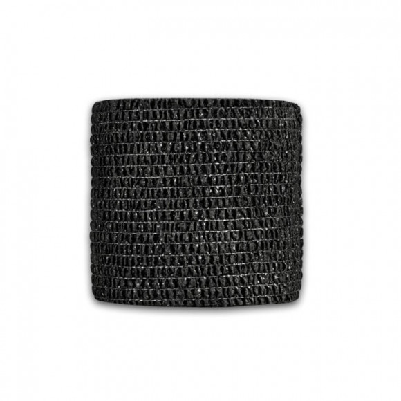 Широкая перевязочная лента - 230 см.