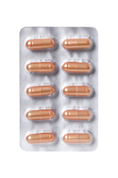 БАД для мужчин Вигор Али+ - 10 капсул (0,3 гр.) БАД для мужчин Вигор Али+ - 10 капсул (0,3 гр.)