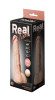 Крупный фаллоимитатор на подошве-присоске REAL Next №33 - 25 см. Крупный фаллоимитатор на подошве-присоске REAL Next №33 - 25 см.