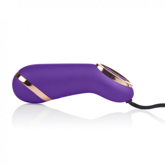 Фиолетовое виброяйцо ENTINCE ELLA Фиолетовое виброяйцо ENTINCE ELLA
