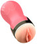 Телесный мастурбатор-вагина Cup 01 Телесный мастурбатор-вагина Cup 01