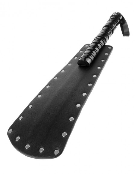 Шлепалка Punisher Paddle с клёпками - 50,8 см.