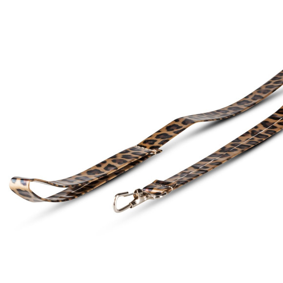 Леопардовый эротический набор Wicked Wildcat Леопардовый эротический набор Wicked Wildcat