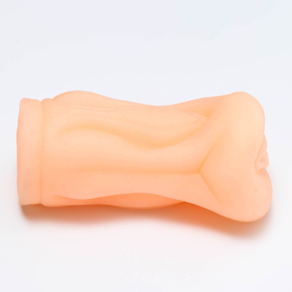 Реалистичный мастурбатор-вагина Yoni №2 Реалистичный мастурбатор-вагина Yoni №2