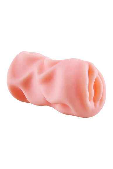 Телесный мастурбатор-вагина Scarlett Телесный мастурбатор-вагина Scarlett