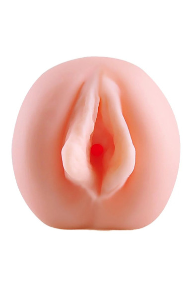 Телесный мастурбатор-вагина Scarlett Телесный мастурбатор-вагина Scarlett