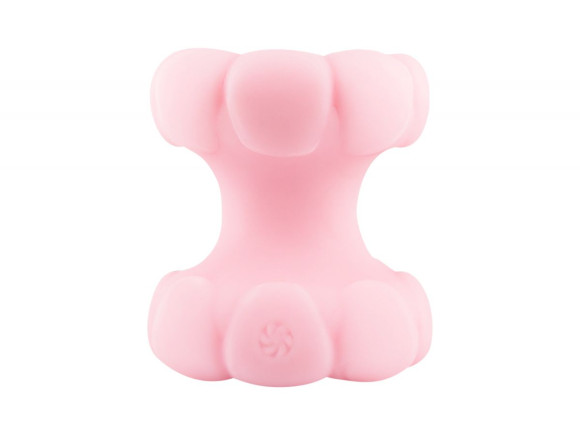 Розовый мастурбатор-стоппер Homme Royal Henchman Розовый мастурбатор-стоппер Homme Royal Henchman