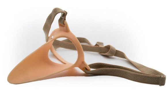 Эректор с фиксацией Эректор с фиксацией