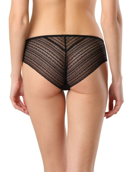 Трусики-слипы с кружевом Vintage Трусики-слипы с кружевом Vintage