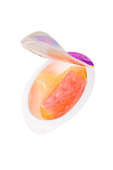 Особо тонкие презервативы Elasun G-spot Air Bag X5 - 6 шт. Особо тонкие презервативы Elasun G-spot Air Bag X5 - 6 шт.