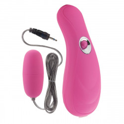 Виброяйцо BODY&SOUL TRANSCEND