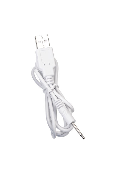 Фиолетовый вибратор-кролик с вращающимся клиторальным стимулятором Jammy - 22,5 см. Фиолетовый вибратор-кролик с вращающимся клиторальным стимулятором Jammy - 22,5 см.