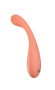 Розовый вибратор Shape of water Droplet - 19,5 см. Розовый вибратор Shape of water Droplet - 19,5 см.