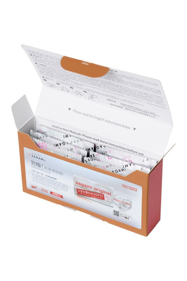 Презервативы Sagami Xtreme Feel Up с точечной текстурой и линиями прилегания - 10 шт. Презервативы Sagami Xtreme Feel Up с точечной текстурой и линиями прилегания - 10 шт.