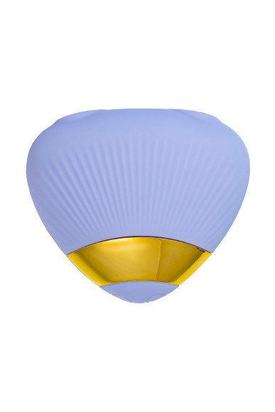 Сиреневый вибратор Crasatell с вакуум-волновой стимуляцией Сиреневый вибратор Crasatell с вакуум-волновой стимуляцией