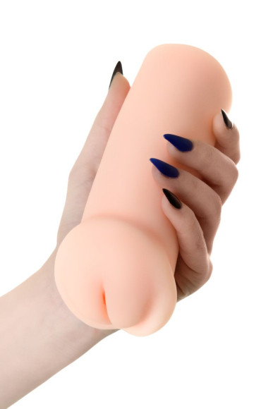 Мастурбатор-вагина Haru без вибрации Мастурбатор-вагина Haru без вибрации