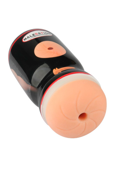 Мастурбатор-анус Masturbation Cup Butt Pleasure Мастурбатор-анус Masturbation Cup Butt Pleasure