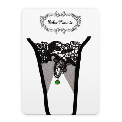 Открытые кружевные трусики Desiderio Открытые кружевные трусики Desiderio