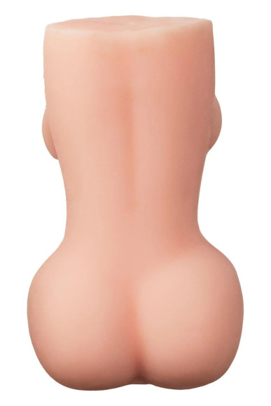 Телесный мастурбатор-вагина Stacey Телесный мастурбатор-вагина Stacey