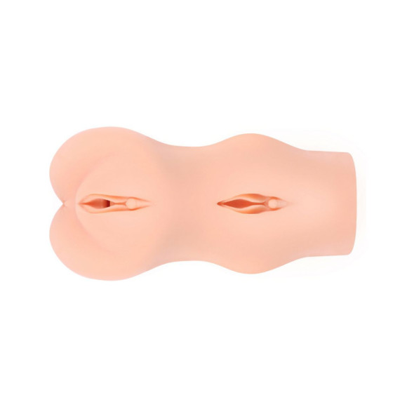 Мастурбатор-вагина Dream без вибрации Мастурбатор-вагина Dream без вибрации