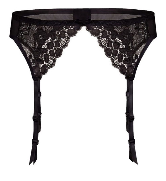Кружевной пояс Daisy с подтяжками для чулок Кружевной пояс Daisy с подтяжками для чулок