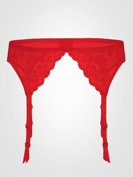 Кружевной пояс Daisy с подтяжками для чулок Кружевной пояс Daisy с подтяжками для чулок