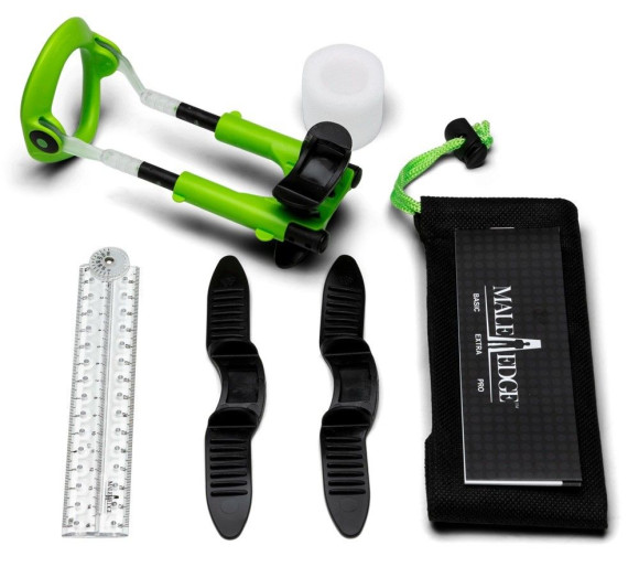 Устройство для увеличения пениса Male Edge Extra Устройство для увеличения пениса Male Edge Extra