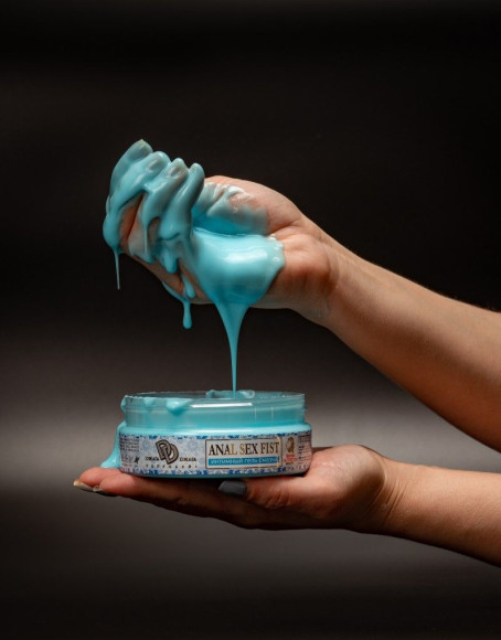 Интимный гель-смазка ANAL SEX FIST GEL - 200 мл. Интимный гель-смазка ANAL SEX FIST GEL - 200 мл.
