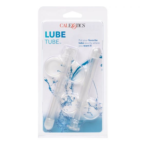 Шприцы для введения лубриканта Lube Tube Шприцы для введения лубриканта Lube Tube